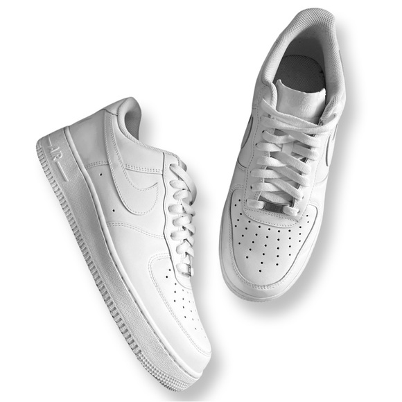 Nike Other - Nike Air Force 1- Like New condition
